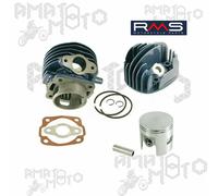 CILINDRO GRUPPO TERMICO MODIFICA RMS Ø 55 102 PIAGGIO VESPA APE FL2 PK XL HP RS