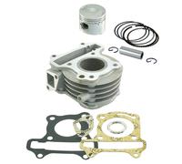 CILINDRO GRUPPO TERMICO RMS PER KYMCO 72CC 4T 47MM 2V GY6