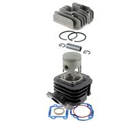 CILINDRO GRUPPO TERMICO RMS PER MINARELLI VERTICALE 47MM