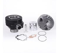 CILINDRO GRUPPO TERMICO VESPA PX D.63 DR