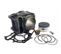 GRUPPO TERMICO KIT CILINDRO E PISTONE MODIFICA DA 250 A 300 YAMAHA X-MAX X-CITY