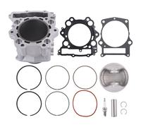 Cilindro guarnizione pistone for YAMAHA RAPTOR 660R 686cc 102mm 90105-10649-00