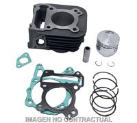 Cilindro HERT Piaggio Liberty 125 per Moto Ricambi Accessori Pezzi