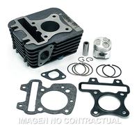 Cilindro HERT Piaggio Liberty 50 4t per Moto Ricambi Accessori Pezzi