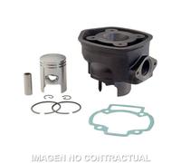 CILINDRO COMPLETO 50CC HERT PIAGGIO NRG MC2 DD 50 1996 1998