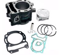 Cilindro HERT Vespa GTS 300-mp3 300 per Moto Ricambi Accessori Pezzi