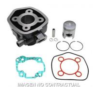CILINDRO COMPLETO 50CC HERT APRILIA SONIC 50 1998 2007