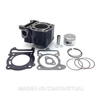 Cilindro HERT Yamaha Majesty 125 Per Moto Ricambi Accessori Parti