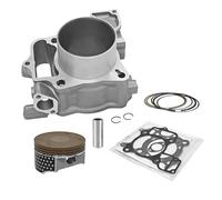 Cilindro Honda SH 300 Modifica a 320 cc DM 77 dal 2007 al 2020 RDMAX - MF9775