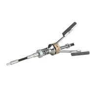 Cilindro Hone Triplo Piede Ø50-175mm 75mm Pietre Medie | VS162 Sealey Nuovo