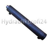 Cilindro Idraulico 50 100 200 Doppio Effetto Senza Fissaggio 100 50 200
