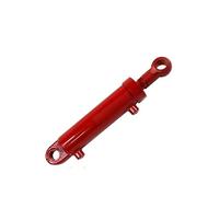 Cilindro idraulico Cilindro idraulico ad alta pressione for camion Ariete idraulico a doppia azione Utensile idraulico(63X35X150)
