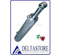 CILINDRO IDRAULICO DOPPIO EFFETTO 92x80x40x500 mm 10,6 Ton. PISTONE SPACCALEGNA