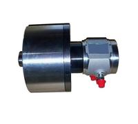 Cilindro idraulico rotante senza foro passante MS105 MS125 MS150 MS200(MS200)