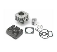 Cilindro In Alluminio D40Mm Piaggio Sfera Rst 50 1995-1997 403350825