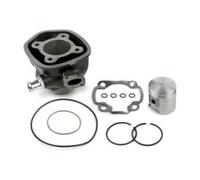 CILINDRO AIRSAL IN GHISA 50 MALAGUTI F12 PHANTOM LC 50 1994 1998