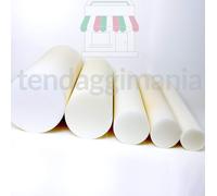 CILINDRO IN GOMMAPIUMA RULLO FOAM POLIURETANO DIVANO LETTO SPUGNA IMBOTTITURA