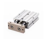 Cilindro in lega di alluminio con corsa TDA10mm alesaggio 10/20/30/40/50/60/70/75/80/100/125/150mm(Stroke 60mm)