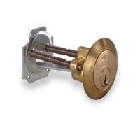 Cilindro in ottone per serrature da applicare 0G500/00/0 e 02520 CISA