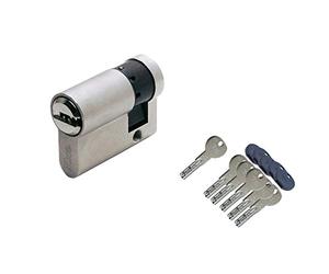 Cilindro Infilare R6Plus 35-25-10 82R6025109C Iseo