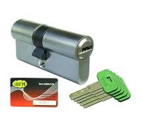 Cilindro Infilare Sagomato 2304 - mm.92 decentrato (41+51)