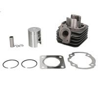 Cilindro inglese INPARTS IP000105 per Kymco KB 0.1 1994-1994