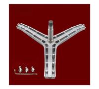 Cilindro interno con guarnizione dell'acqua con cuscinetto for treppiede, compatibile con Samsung, collezione completa di accessori for lavatrice a tamburo(Model 14370H)