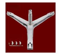 Cilindro interno con guarnizione dell'acqua con cuscinetto for treppiede, compatibile con Samsung, collezione completa di accessori for lavatrice a tamburo(Model 15963A)