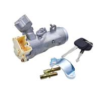 Cilindro Interruttore Accensione Auto Per Toyota Per Corolla 1998-2002 | 45020-12-11 45020-38-1 Gruppo Cilindro Serratura Accensione Con 2 Chiavi Blocco accensione Neiman