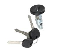 Cilindro Interruttore Di Accensione Bloccasterzo Auto W/3 Chiavi Compatibile Con Buick Per Lacrosse 2005-2009 OE 924796 19120038 Cilindro Blocco Accensione Set