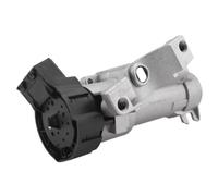 Cilindro Interruttore Di Avviamento Accensione Bloccasterzo Compatibile Con Per Amarok 2010-2016 Per Polo 2010-2014 6R0905851D 6R0905865 6 Pin Cilindro Blocco Accensione Set