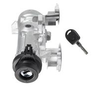 Cilindro Interruttore Di Avviamento Accensione Bloccasterzo Compatibile Con Per Jetta III 1K2 2005-2010 Per Passat B6 2005-2025 1K0905851B Interruttore Blocco Accensione Set