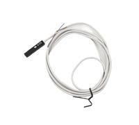 Cilindro interruttore di prossimità pneumatico D-A93 D-Z73 D-A73 D-A54 D-C73 CS1-J CS1-U CS1-F interruttore reed cablato(CS1U)