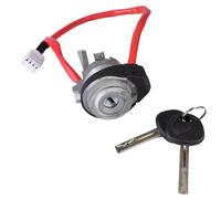 Cilindro Interruttore Serratura Accensione Accensione Auto E 2 Chiavi Compatibile Con Kia Per Sportage 2011-2017 OE 81900D9G00 819003WG00 Interruttore accensione chiave