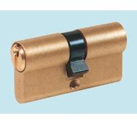 CILINDRO ISEO CENTRALE PER SERRATURA A INFILARE MM.70 A.8209353574