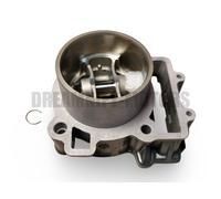 Cilindro Kit Pistone Assemblaggio Completo Best Per KTM Duke 390 2013-2022 Model