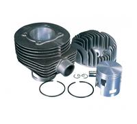 Cilindro Kit Polini 177 cc per scooter