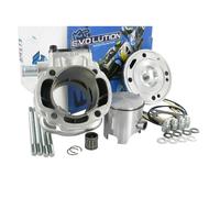 Cilindro Kit Polini Big Evolution 94cc per il motorino