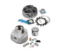 zylinderkit POLINI 177 CCM alluminio - Per Vespa PX 125/150 - per 57 mm perno e concentratore