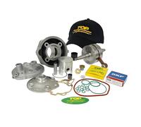 Cilindro Kit Top Performances 85 CCM - RIEJU RS 1 Evolution 50 AM6