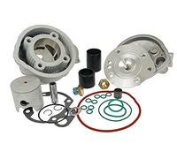 Cilindro Kit Top Performances Racing 76.5 CCM - HM MOTO CRE Super Moto 50 (2006) AM6