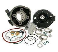 Cilindro Kit Top Performances Trophy 70 CCM/10 mm della MALAGUTI F12 R LC (Acqua)