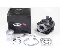 CILINDRO KYMCO ZX 70CC 47mm 2T PIN 12 COMPLETO HW