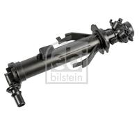 CILINDRO LAVAFARI SINISTRO FEBI VOLKSWAGEN GOLF vii