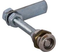 Cilindro Levetta Mm 20 Triangolo 160500 Omr