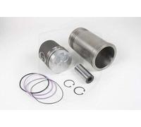 Cilindro Liner & Kit Pistone per Volvo Penta D30,D40 Modelli,875722