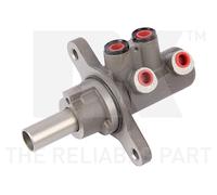 Cilindro Maestro Cilindro Per Toyota Aygo Citroën C1 II 108
