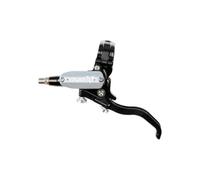 Cilindro maestro completo sinistro hope tech 4 evo nero argento