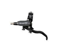 Cilindro maestro completo sinistro hope tech 4 evo nero grigio