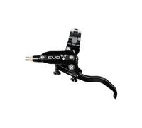 Cilindro maestro completo sinistro hope tech 4 evo nero nero